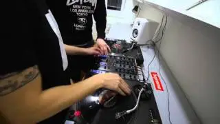 1210 Symphony on Traktor Kontrol Z2 & F1