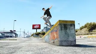Skate 3 Realistic Montage #11