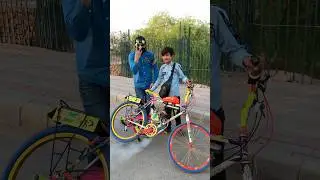 Engine Cycle sound and speed 😱 #shorts #youtubeshorts #wahabjerry
