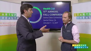 The Rise of Open APIs in Healthcare: Aneesh Chopra, President, Care Journey  NOW #156