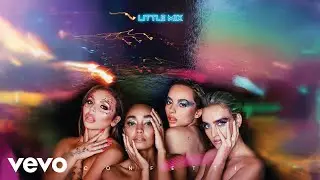Little Mix - Happiness (Official Audio)