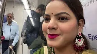 Aaj mai Apne Mayke Ja rahi hu #youtubevlog #dailyvlog #dailyshorts 