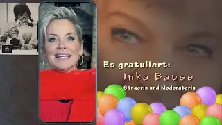 Geburtstagsständchen für DDR-TV-Legende 