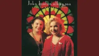 Joulukirkkoon