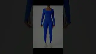 2023 solid ribbed style for her