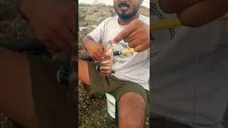 Just fishing with friends in Mumbai madh jetty 🎣🐟👌#fishing #viralshort #youtubeshorts #minivlog 🎣🐟👌