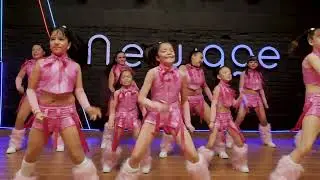 Studio new Age kids
