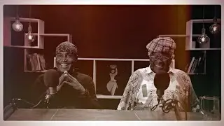 STOLEN AFRIKAN PODCAST EP 02 | With Guest Prof. David G Maillu