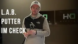L.A.B. Putter im Check: Technologie, Hype & die verschiedenen Modelle