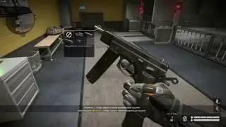 Warface Чехословацкий автоматический пистолет CZ 75 Обновление на ПТС [19 августа]