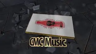 CMC Music |Logo (Full HD)