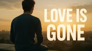 He watched the sunrise... alone | Love Is Gone &ndash; Heart Notes