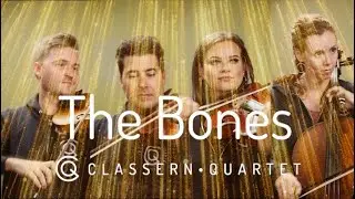 The Bones - Maren Morris (Classern Quartet cover)