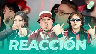 Reacción a Grupo Cañaveral De Humberto Pabón, La Joaqui - Echarme Al Olvido | 🇦🇷 Tamos Bien!
