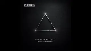 No One Gets It Free (Pina Colada Remix)