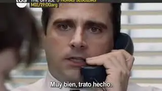 TBS - The Office
