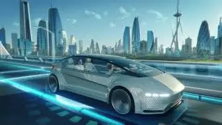 Automotive Custom SoC ASIC Solution