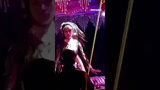 Ailajor natak #shortvideo #dance #dasi entry video 📷