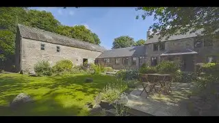 Greymount Cottage, Alyth