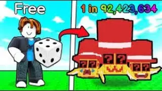 Spin a Brainrot - Time to get dizzy!