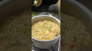 #maggi #cooking#viralvideo #hills #mutton