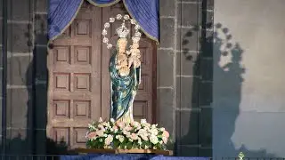 FESTA MADONNA DELLE GRAZIE ( BELPASSO 2021 )