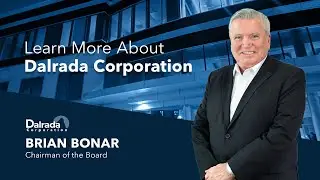 Who is Dalrada |  Driving Global Innovations
