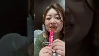 Kinohimitsu jelly boost collagen has no fishy taste yay #collagen