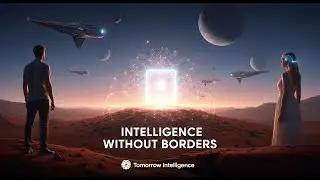 Elon&rsquo;s 2050 Plan Isn&rsquo;t Mars Colonies&mdash;It&rsquo;s Interstellar Intelligence (The Real Endgame)