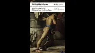 Philipp. Mainländer 