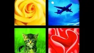 Foto Quiz - L&ouml;sung Level-Packet 3 [HD] Photo Quiz - Answers Level 3 [HD]