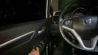 Shhh, entre no carro | Precisamos Conversar #asmr 
