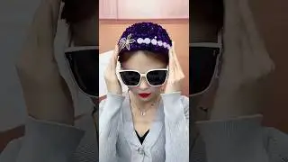 Royal Sparkle:Glamorous Headpiece for Timeless Elegance#shorts #viralvideo#trending#shortvideo#viral