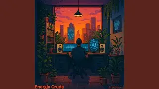 Energia Cruda Oscura
