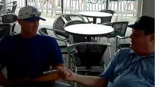 Ben Grieve Interview With Rattle and Hum Sports