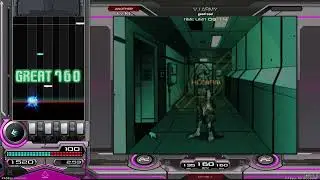 【beatmania IIDX】VJ ARMY　SP ANOTHER