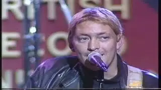 Lets Dance -Chris Rea
