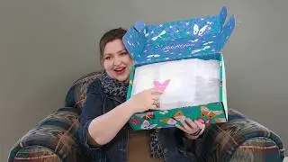 Come Unbox with Me! Spring FabFitFun