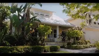 Historic Home - 680 8th Avenue South, Naples, Florida