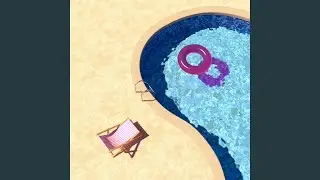 Poolside Bliss