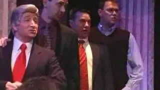 Will and Bill - Highlights Part 2