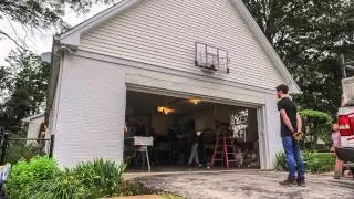 4 Millionth Garage Door Installation