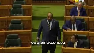 2020 National Pandemic Bill Passed
