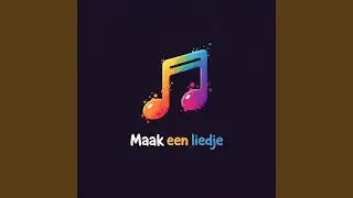 Oranje Boven Feest Op Straat