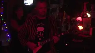Nomade Orquestra (74Club 02/11/2024)