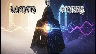 Lumen et Ombra | Spiritual Melodic EDM / Driving Beat / Medieval Chant | Produced by EDM Reactor