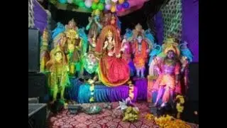 Maa Ka Jagran || Sukhjinder Singh Serbia || Vill. Todarwal || On. 27-1-2024 ||