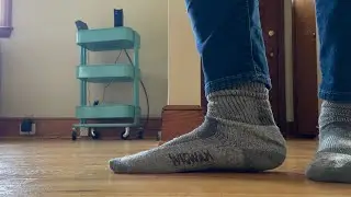Plantar Fasciitis + Flat Foot/High Arch = ?