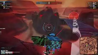 Robocraft and another bug...