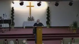 05/17/2023- Pastor James Francis